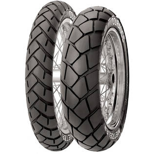 Metzeler Tourance 90/90-21 M/C 54H TL Fr - Adventure-Enduro - D370020 - 1