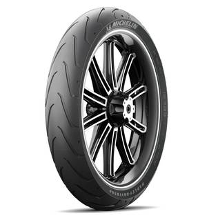 Michelin Scorcher 11 130/60 B 21 M/C 63H TL Fr - Custom-Touring - D424230 - 1