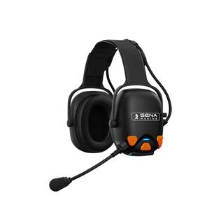 Sena Nautitalk N2R Yachting Earmuff headsets - Teknik - D479200 - 1