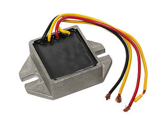 Sno-X Voltregulator/Likriktare - Voltregulatorer - D60170 - 1