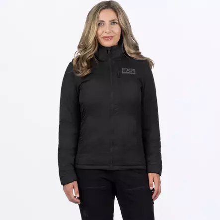 W EXPEDITION LITE JACKET 23 - Jackor & västar - 94210 - 1