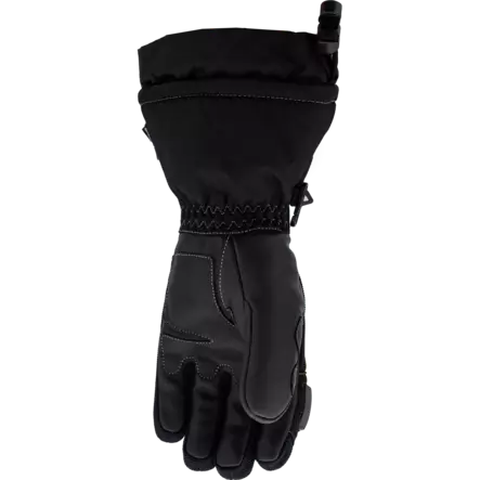 Helix Race Glove - Skoterhandskar - 91040 - 2