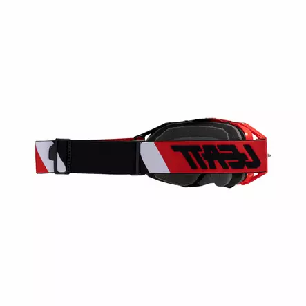 Leatt Goggle Velocity 6.5 Photochromic Red Light Grey Adaptive 28-80 VLT - Goggles Onroad - D483220 - 2