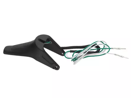 Sno-X Gashandtag med tumvärme (smart system), Polaris - Gas- och bromsgrepp - D519260 - 1