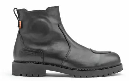 Stylmartin Stövel Cooper Vattentät Svart - Stövlar & Skor Onroad - D516210 - 1