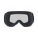 AMOQ Vision Magnetic Crossglasögon Orange-Black - Silver Mirror - Goggles Onroad - D417460 - 3