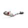 Akrapovic Evolution Line (Titanium) Suzuki RM-Z 450 2018- - Komplett avgassystem - D131500 - 1