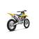 Akrapovic Evolution Line (Titanium) Suzuki RM-Z 450 2018- - Komplett avgassystem - D131500 - 2
