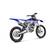 Akrapovic Evolution Line (Titanium) YZ 250 F 2014-18 WR 250 F 2017-2019 - Komplett avgassystem - D103450 - 2