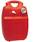 Bränsletank Eltex 22 l + level indicator - Bränsletankar & Dunkar - D80780 - 1