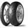 Dunlop D407 WWW 180/65B16 81H TL Re. Harley-Davidson (Wide Whitewall) - Custom-Touring - D34320 - 1