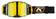 Edge Goggle Focus Gold Gold Mirror - Goggles - 58160 - 1