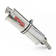 GPR Honda Dominator Nx 650 1988/01 EC-Approv. silencer with mid-full line Triova - Komplett avgassystem - D407950 - 1