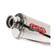 GPR Honda Dominator Nx 650 1988/01 EC-Approv. silencer with mid-full line Triova - Komplett avgassystem - D407950 - 2