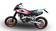GPR Husqvarna Te E - Sms 610 2000/04 EC-Approv. silencer with mid-full line Furo - Komplett avgassystem - D407970 - 10