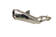 GPR Ktm Sx-F 450 2020 Mx competition full line Pentacross FULL Titanium - Komplett avgassystem - D407370 - 1
