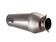 GPR Ktm Sx-F 450 2020 Mx competition full line Pentacross FULL Titanium - Komplett avgassystem - D407370 - 5