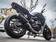 GPR Yamaha Mt-07 2017/20 e4 EC-Approv. full line exhaust catalized M3 Black Tita - Komplett avgassystem - D407160 - 7