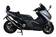 GPR Yamaha T-Max 500 2001/11 EC-Approv. full line exhaust catalized Gpe Ann. Pop - Komplett avgassystem - D407410 - 10
