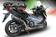 GPR Yamaha T-Max 530 2017/19 e4 EC-Approv. full line exhaust catalized Furore Ev - Komplett avgassystem - D407840 - 6