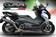 GPR Yamaha T-Max 530 2017/19 e4 EC-Approv. full line exhaust catalized Furore Ev - Komplett avgassystem - D407840 - 5