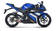 GPR Yamaha Yzf-R 125 i.e. 2008/13 EC-Approv. full line exhaust Gpe Ann. Titaium - Komplett avgassystem - D407730 - 9