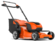 HUSQVARNA LC 247i - Gräsklippare - 63390 - 1