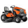 HUSQVARNA TS 146TXD - Åkgräsklippare - 63440 - 1