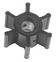 Impeller D1/D2 - Motordelar Inombordare - D79100 - 1