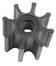 Impeller YANMAR 6LY-UTE - Motordelar Inombordare - D79110 - 1