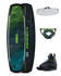 JOBE Vanity Wakeboard paket 141 / Maze bindning 40-46 - Wakeboards - D398820 - 1