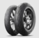 Michelin Road 5 160/60 ZR 17 M/C (69W) TL Re - Sport-Touring - D424190 - 2