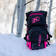 Nac Pak Black - Knockout Pink - Ryggsäckar & Väskor - 58210 - 5