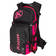 Nac Pak Black - Knockout Pink - Ryggsäckar & Väskor - 58210 - 1