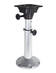 OS BELLE ADJUSTABLE SEAT PEDESTAL 330mm - 430mm (13'' - 17") - Bord & Stolar - D130710 - 2