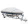 OS BOWRIDER COVER 6.3M - 6.7M - Kapell - D130580 - 1