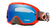 Oakley Goggles O Frame 2.0 Pro MX Tld Black Camo Black Ice Iridium - Goggles Onroad - D431930 - 1