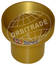 Orbitrade In-peller tool 65mm - Motordelar Inombordare - D385620 - 1