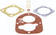 Orbitrade rep.sats förgasare B20-23 B25 B30 (solex) - Motordelar Inombordare - D75370 - 1