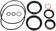 Orbitrade packningssats prop.axel - Motordelar Inombordare - D75790 - 1