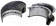 Orbitrade ramlagersats std - Motordelar Inombordare - D75430 - 1