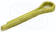 Orbitrade saxpinne - Motordelar Inombordare - D75700 - 1