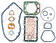 Orbitrade sotningssats - Motordelar Inombordare - D75660 - 1