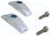 Orbitrade zinkanod foldingpropeller 110S 120S - Motordelar Inombordare - D75690 - 1