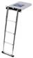 Osculati Stege 3-steg foldaway - Stegar - D387700 - 1