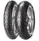 Pirelli Angel ST 190/50 ZR 17 M/C (73W) TL Re - Sport-Touring - D31690 - 1