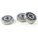 ProX Rearwheel Bearing Set VL800 Intruder Volusia '01-13 - Lager - D72210 - 1