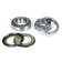 ProX Steering Bearing Kit 900 S/Sport S/Light '91-97 - Lager - D72240 - 1