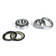 ProX Steering Bearing Kit KLX125 '03-06 + RM80 '90-01 - Lager - D17250 - 1