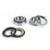ProX Steering Bearing Kit YZ125 87-95 + TTR250 '99-06 - Lager - D17260 - 1